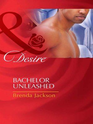 cover image of Bachelor Unleashed